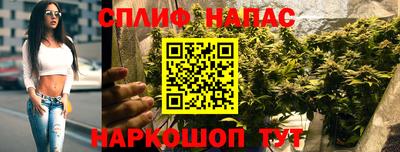 молекула духа Кунгур